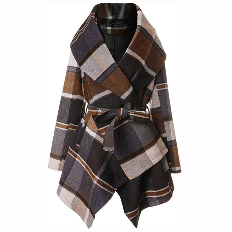 Classic Designed Coat