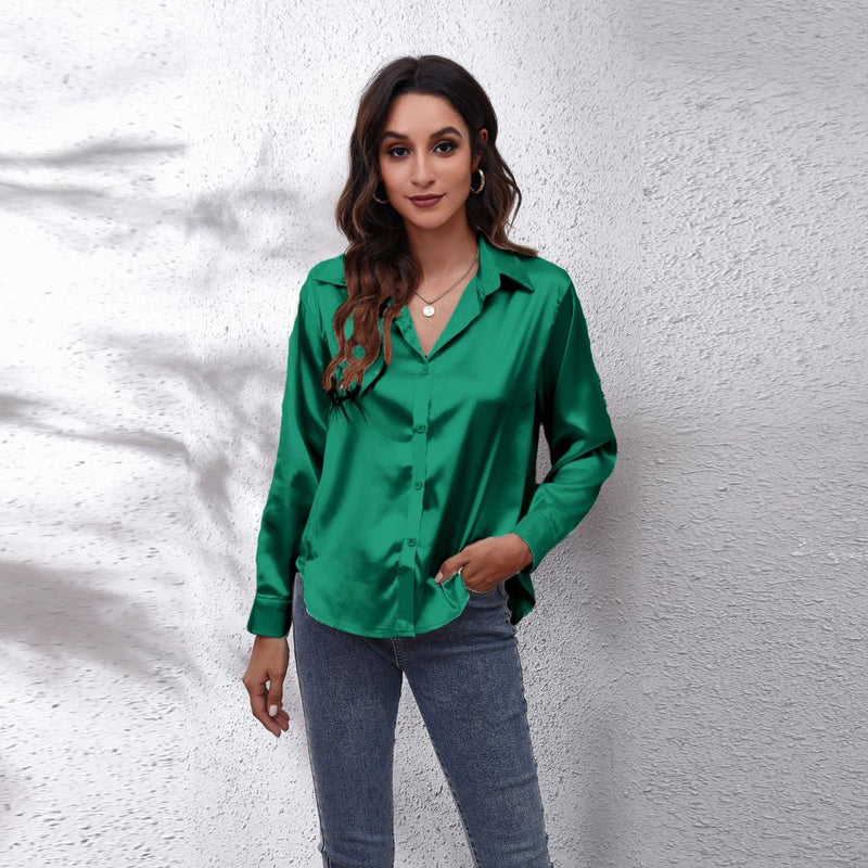 Elegantly Designed Blouse