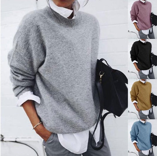 Classic Vintage Sweater