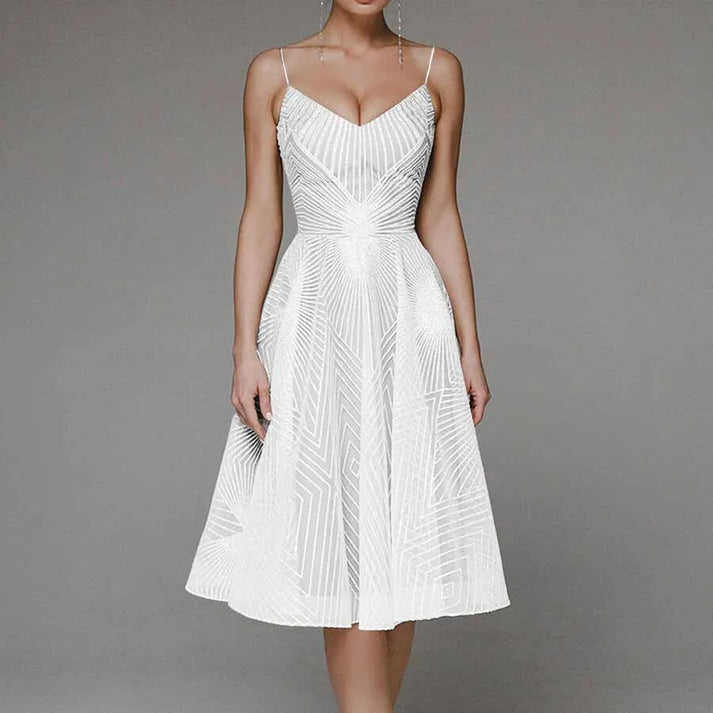 Beautifully Crafted Dress