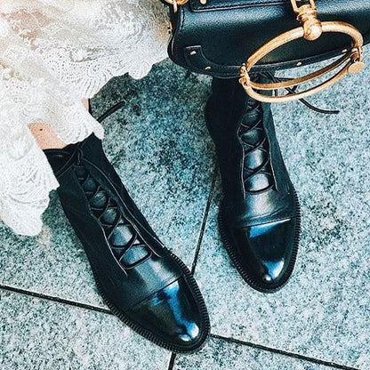 Stylish Orthopedic Boots for Any Occasion