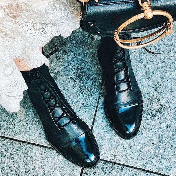 Stylish Orthopedic Boots for Any Occasion