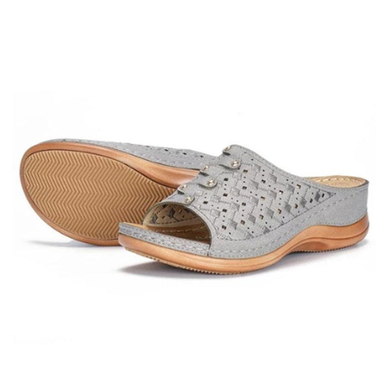 Stylish Orthopedic Sandals for Any Occasion