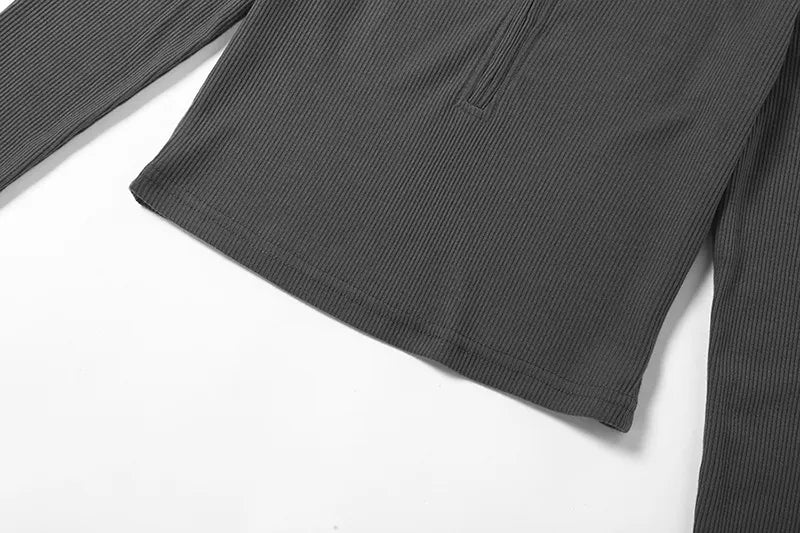 Timeless Vintage Style Sweater