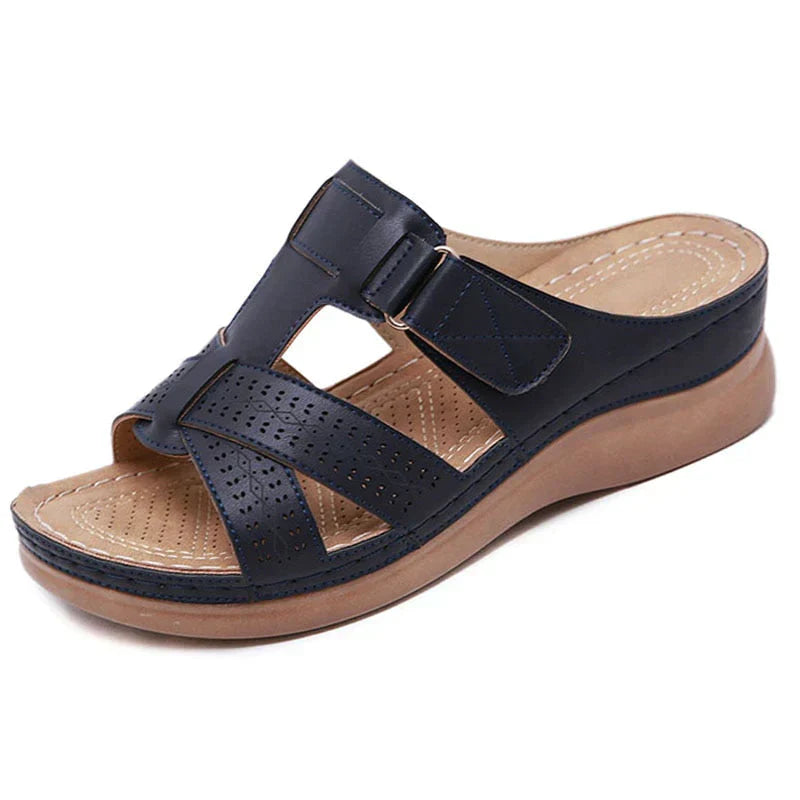 Stylish Orthopedic Sandals for Any Occasion