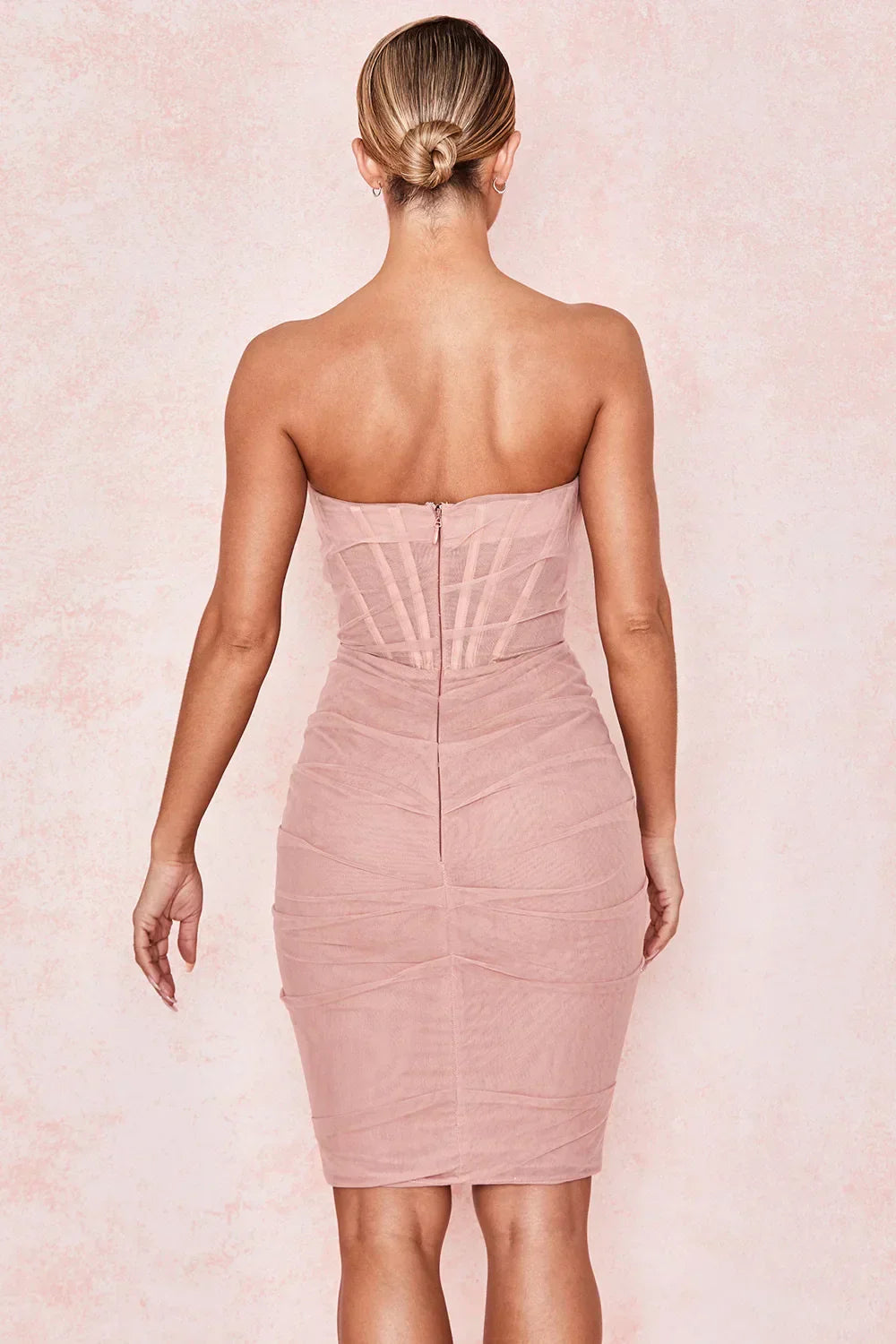 Beautifully Crafted Dress
