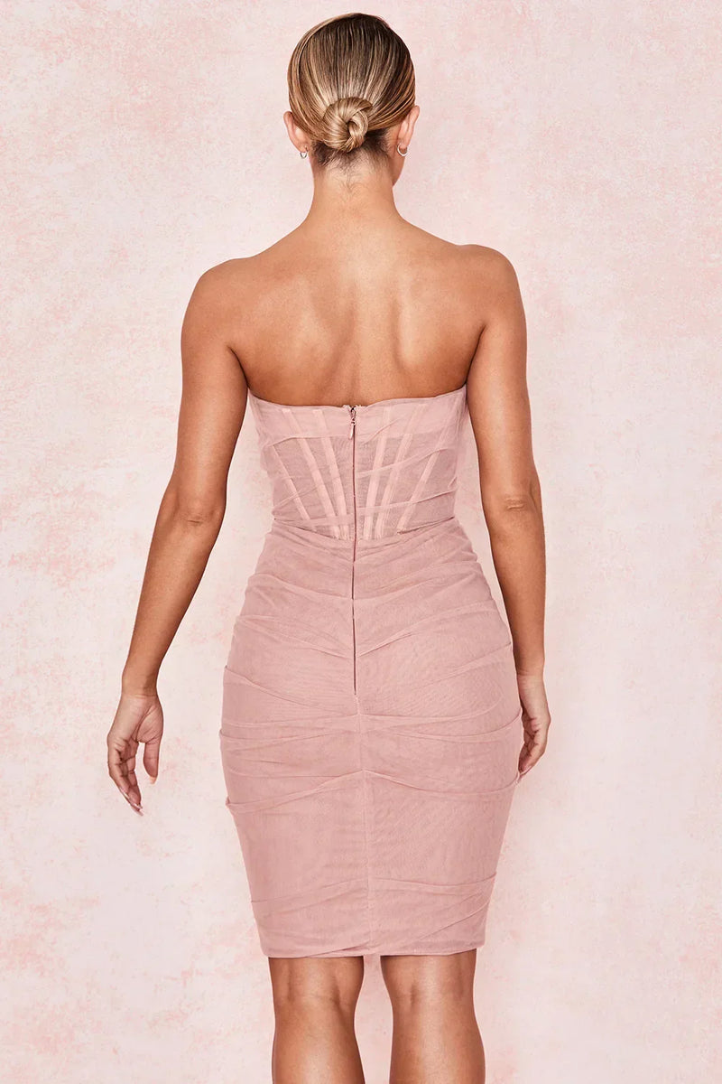 Beautifully Crafted Dress