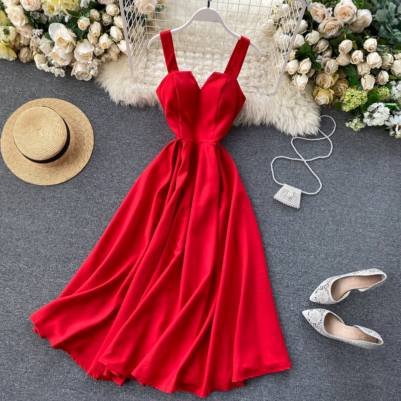Elegantly Designed Dress
