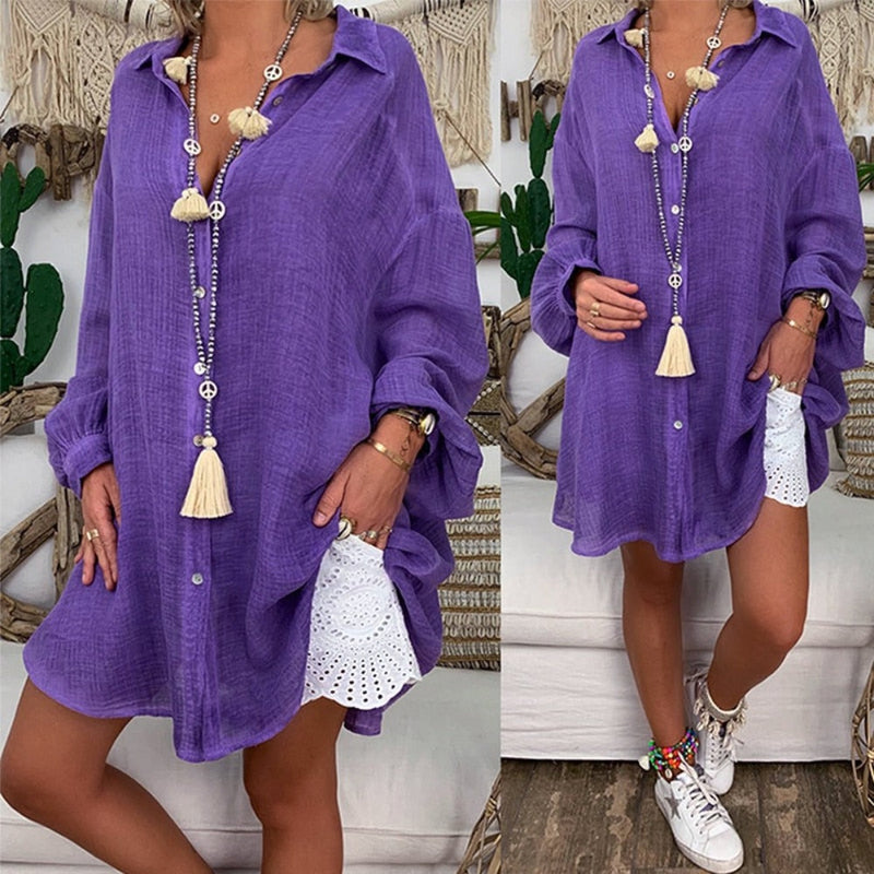 Elegantly Designed Shirt
