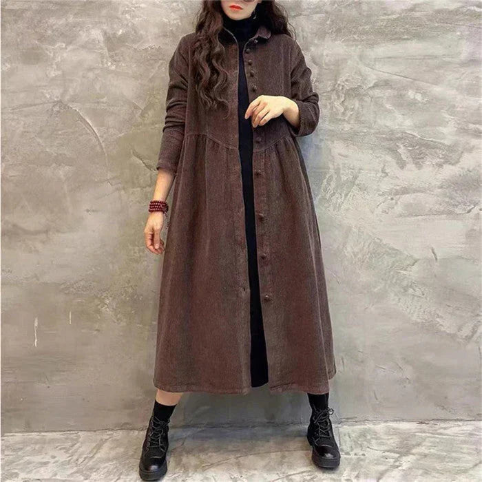 Classic Vintage Coat