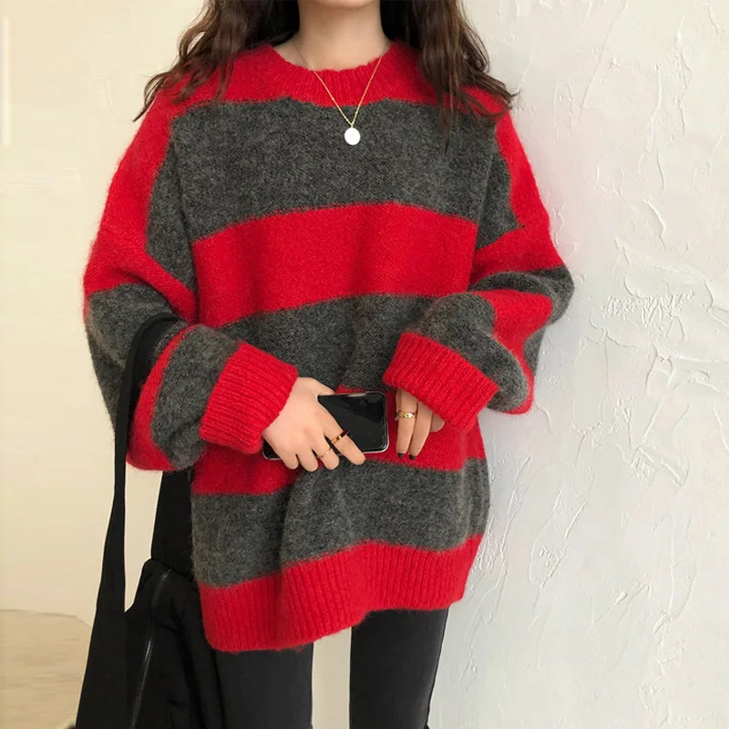 Classic Vintage Sweater