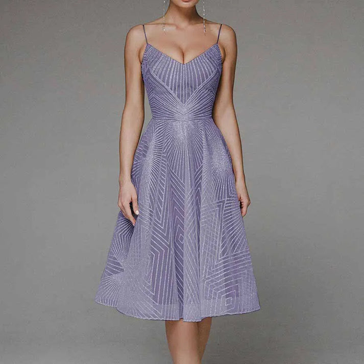 Vintage Inspired Dress