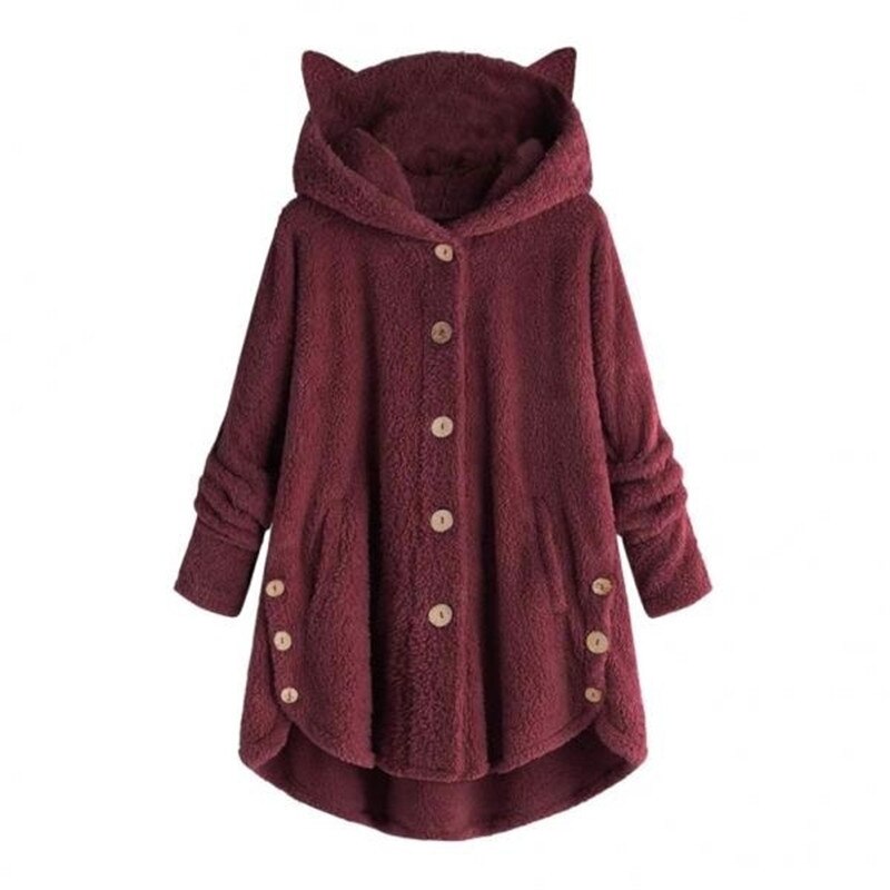 Elegantly Designed Coat