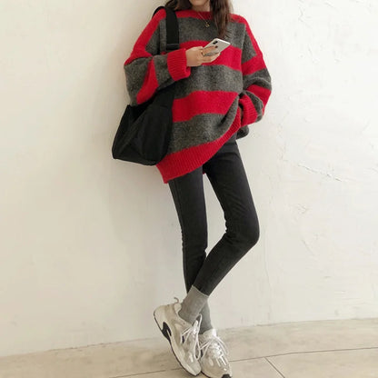Classic Vintage Sweater