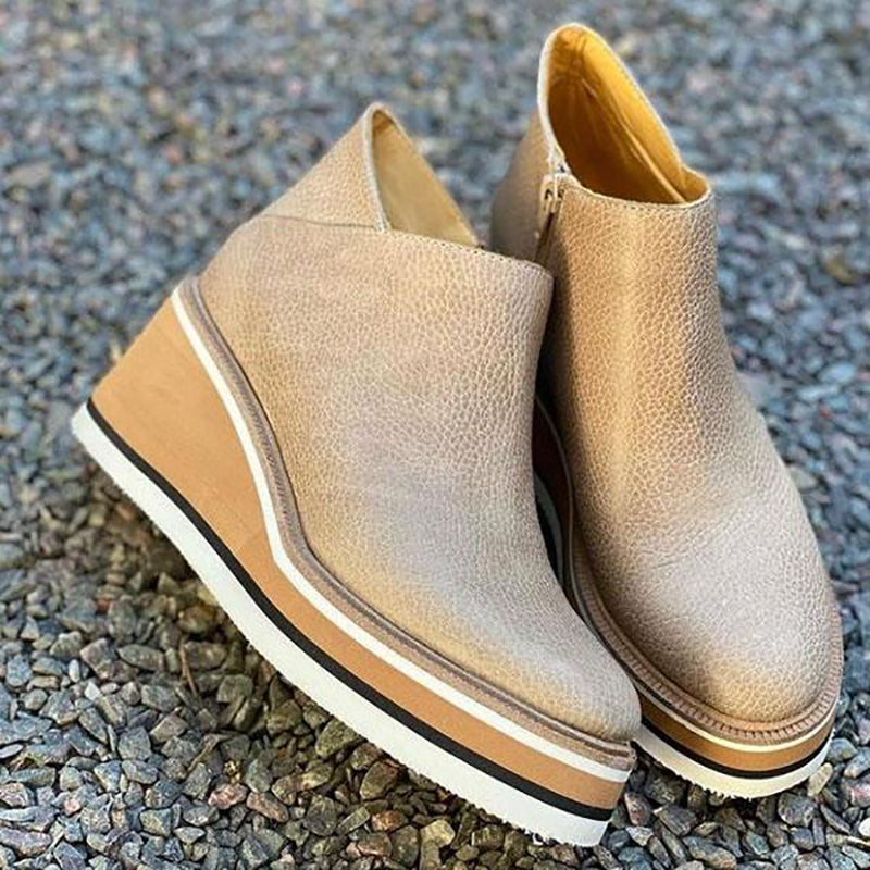 Stylish Orthopedic Boots for Any Occasion