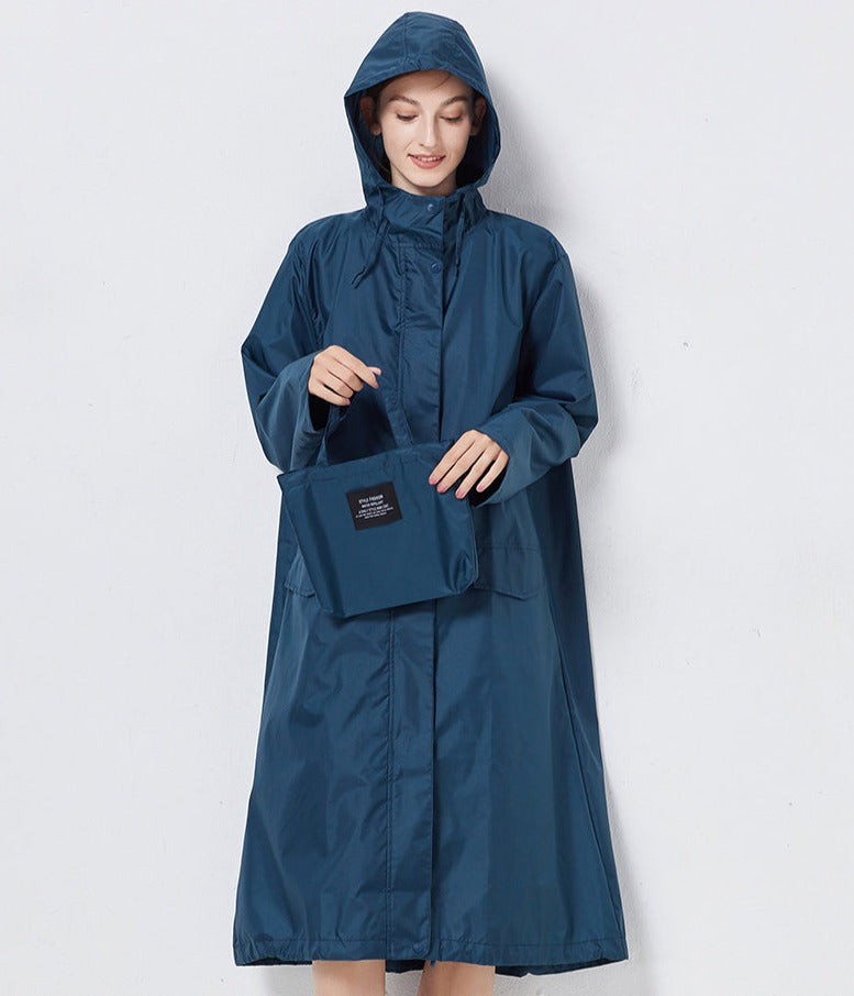 Thoughtfully Designed Garment