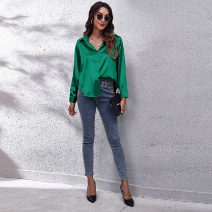 Elegantly Designed Blouse