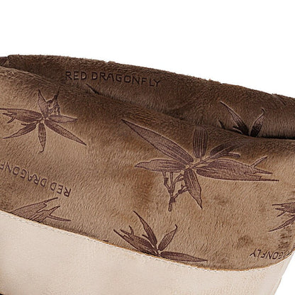 Chic Orthopedic Boots with Unique Design