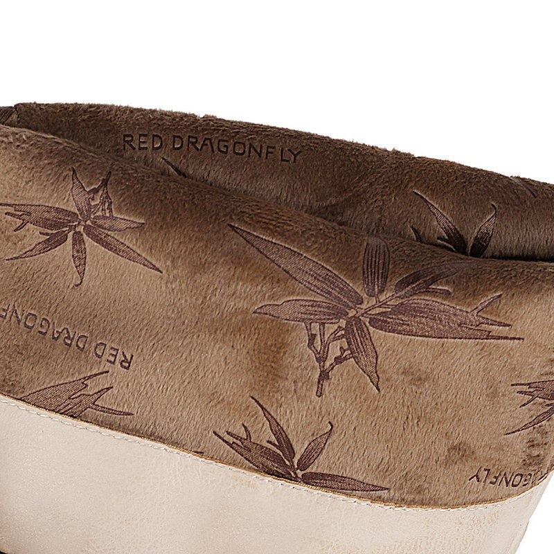 Beautifully Crafted Orthopedic Boots