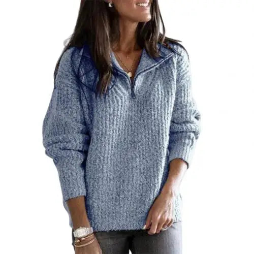 Elegantly Designed Sweater