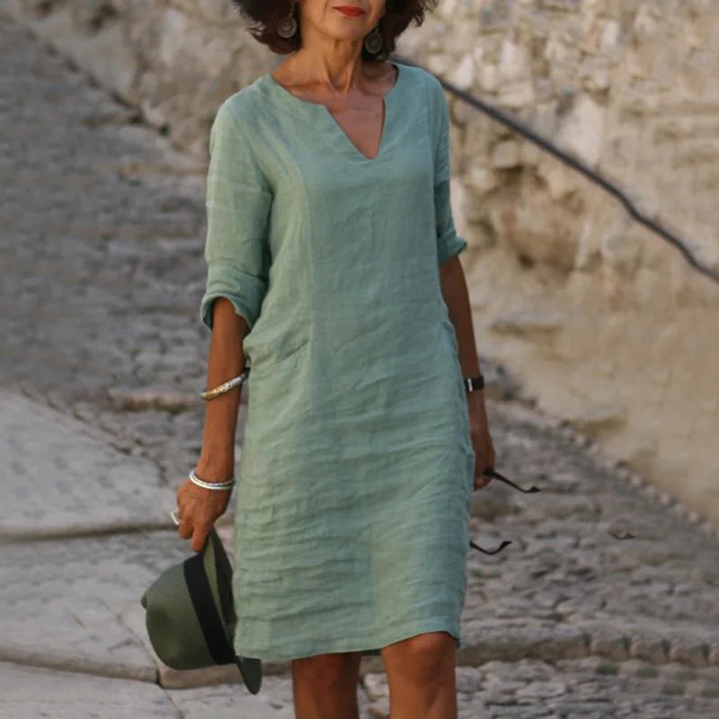 Vintage Inspired Dress