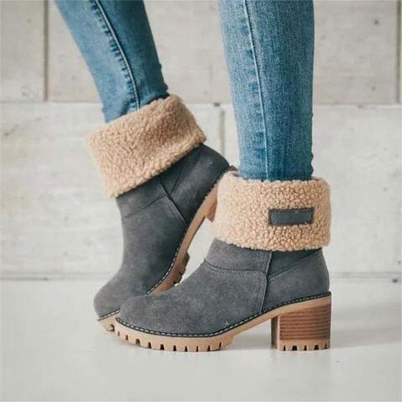 Comfortable Orthopedic Boots for Daily Wear