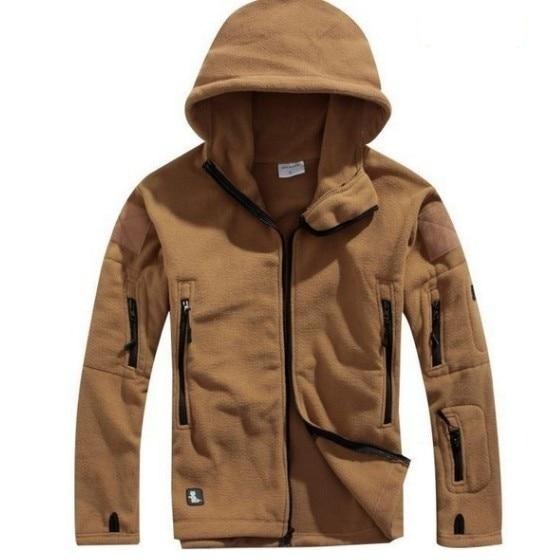 Gracefully Designed Jacket