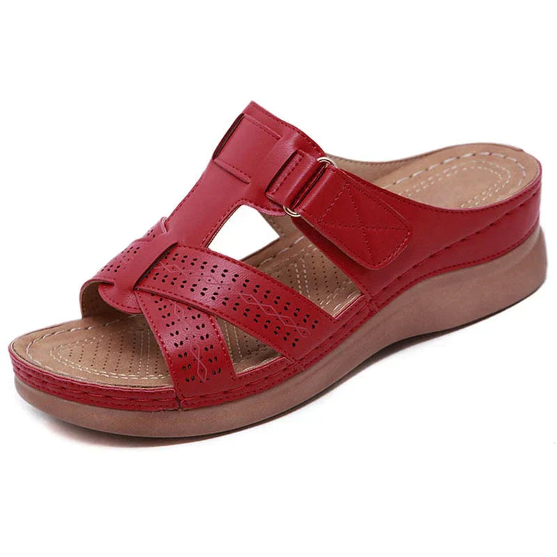 Beautifully Crafted Orthopedic Sandals