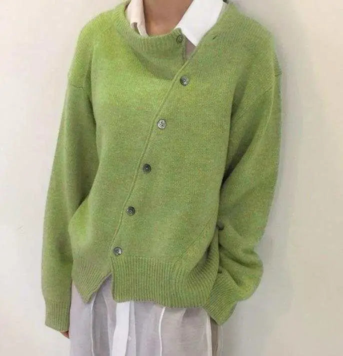 Vintage Inspired Cardigan