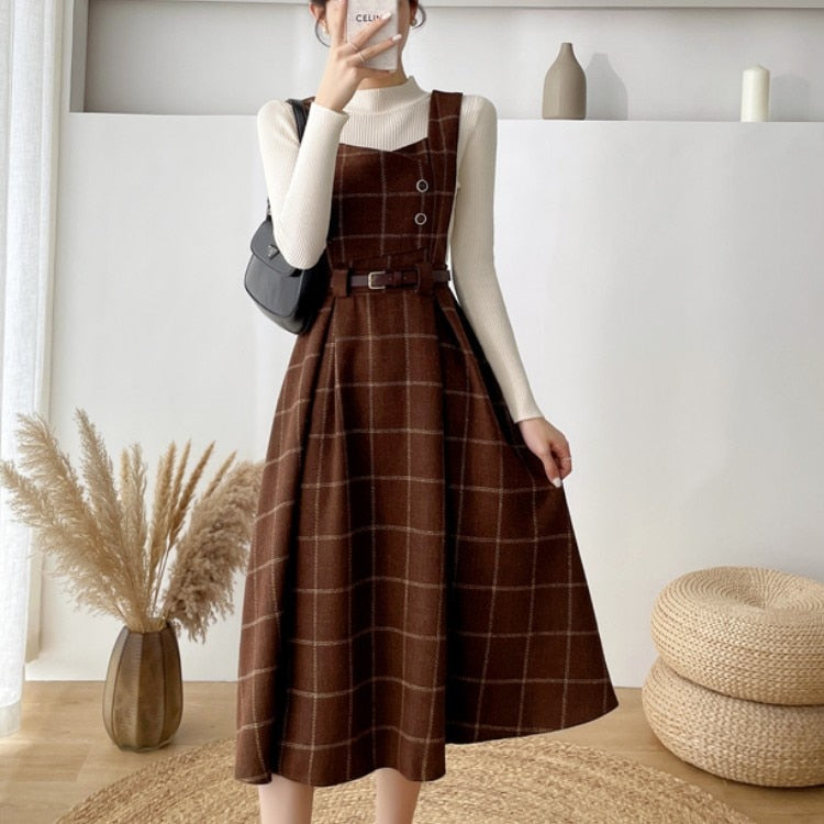 Thoughtfully Designed Garment