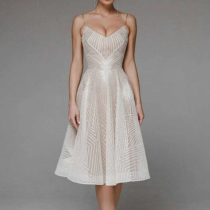 Beautifully Crafted Dress
