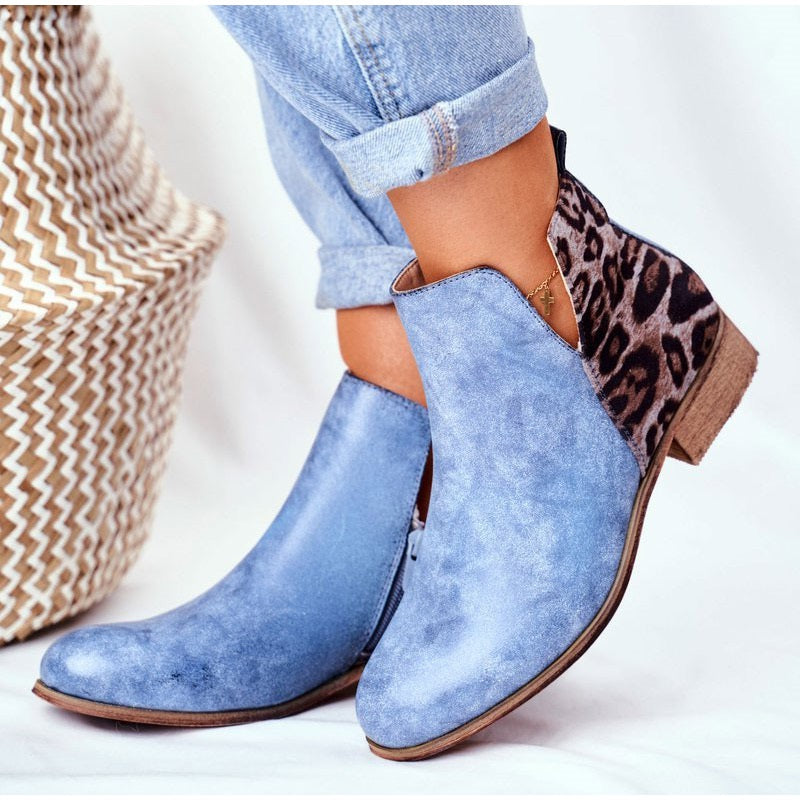 Stylish Orthopedic Boots for Any Occasion
