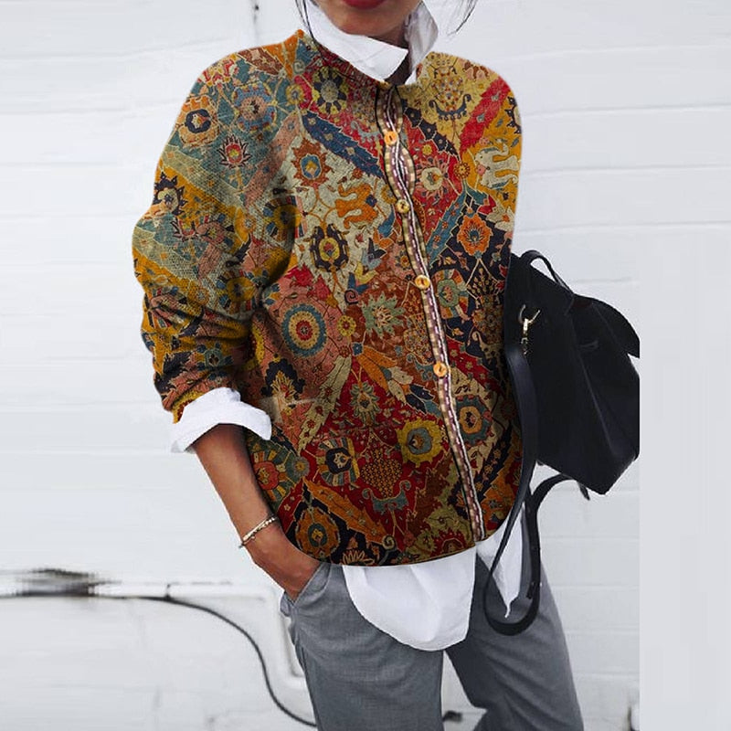 Elegantly Designed Sweater