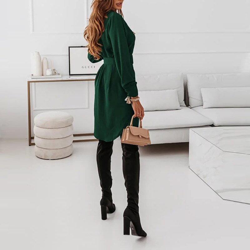 Vintage Inspired Blouse