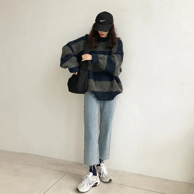 Classic Vintage Sweater