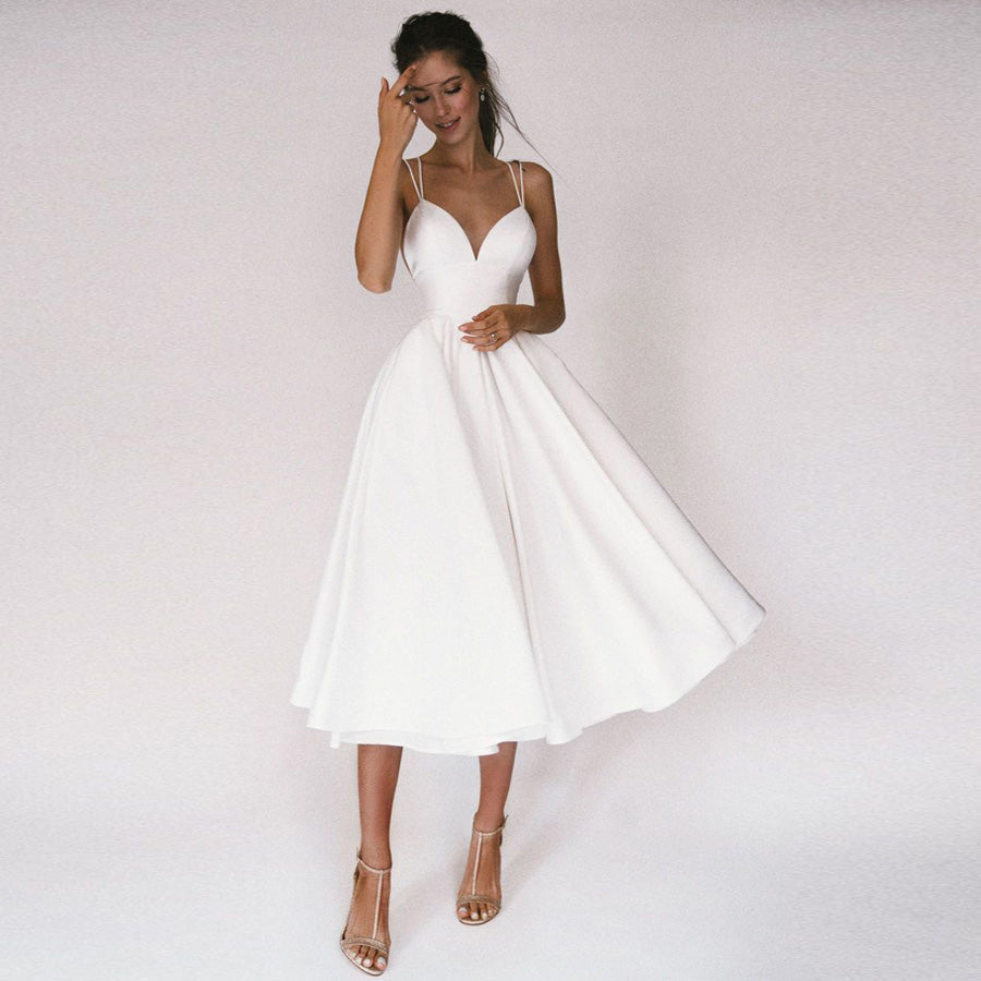 Elegantly Designed Dress