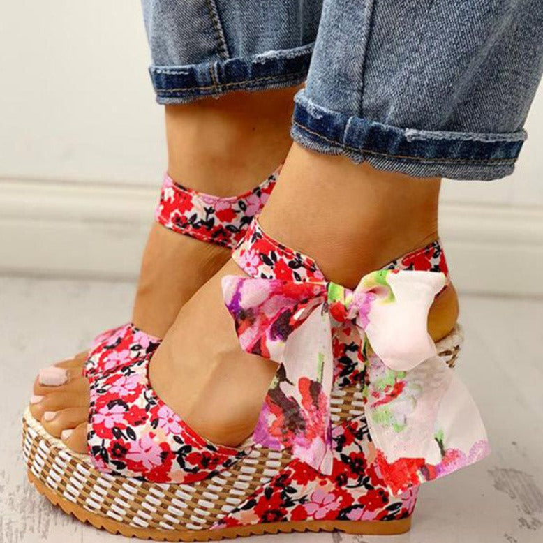 Beautifully Crafted Orthopedic Sandals