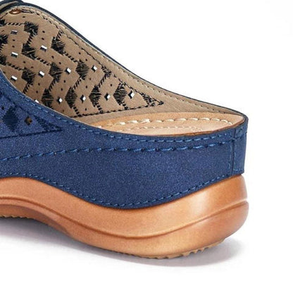 Beautifully Crafted Orthopedic Sandals
