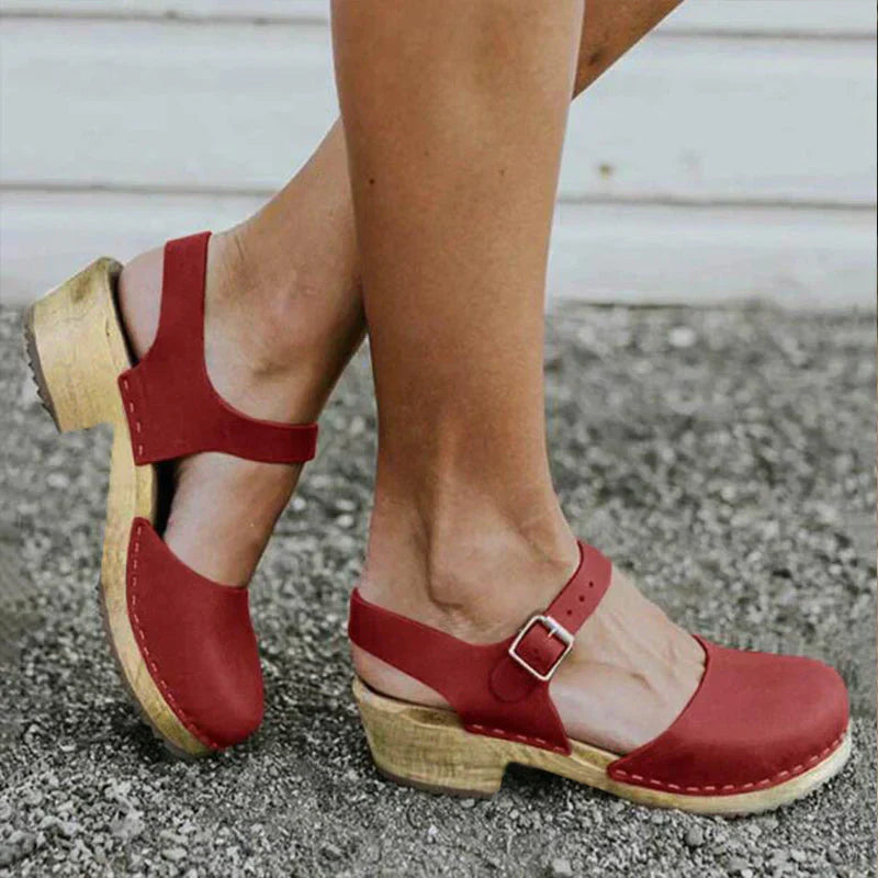 Stylish Orthopedic Shoes for Any Occasion