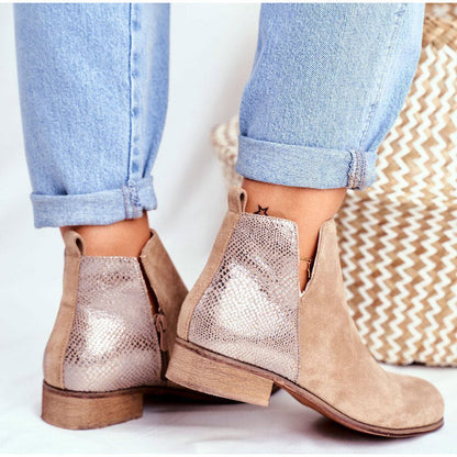 Stylish Orthopedic Boots for Any Occasion
