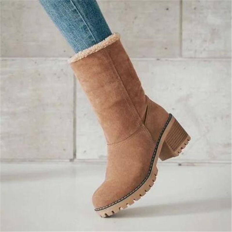 Comfortable Orthopedic Boots for Daily Wear