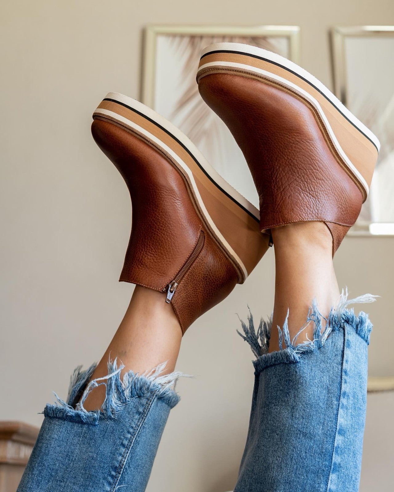 Stylish Orthopedic Boots for Any Occasion