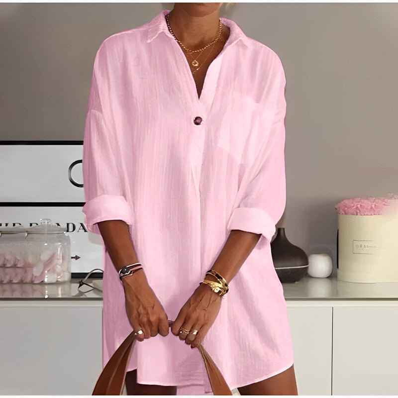 Thoughtfully Designed Shirt