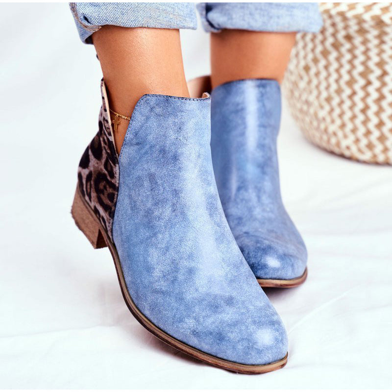 Stylish Orthopedic Boots for Any Occasion