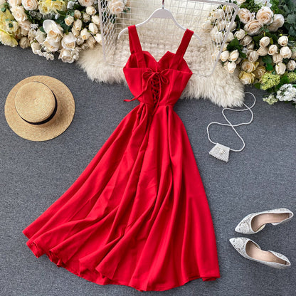 Elegantly Designed Dress