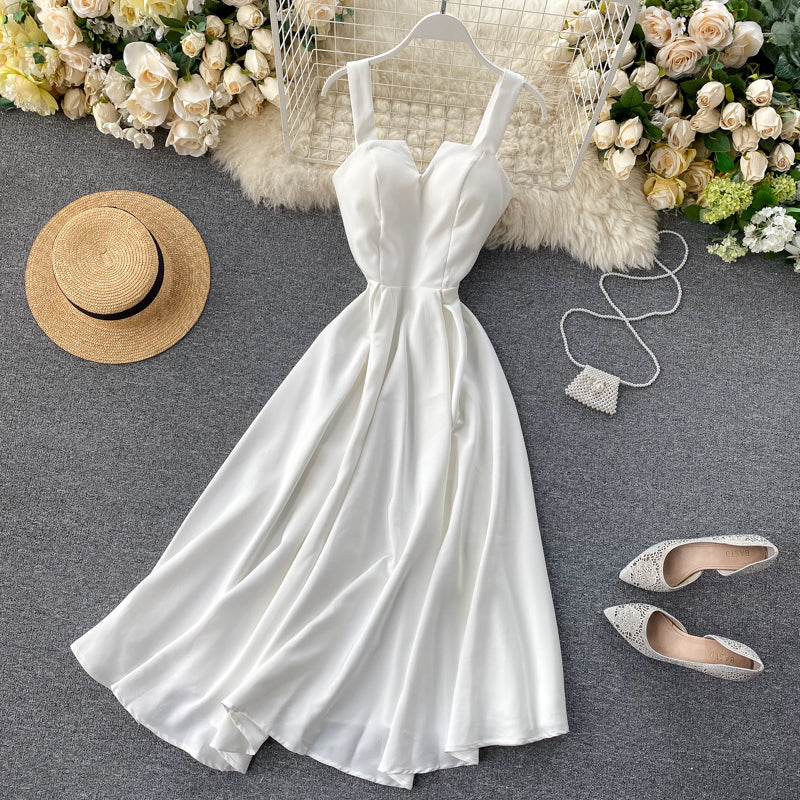 Vintage Inspired Dress