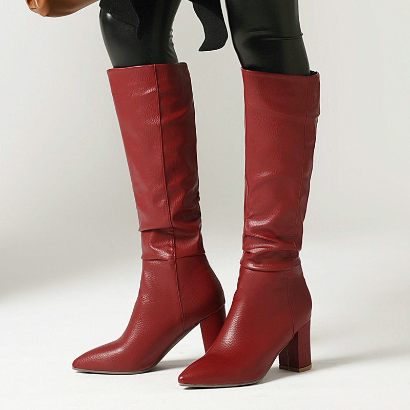 Beautifully Crafted Orthopedic Boots