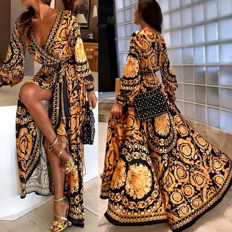 Thoughtfully Designed Dress