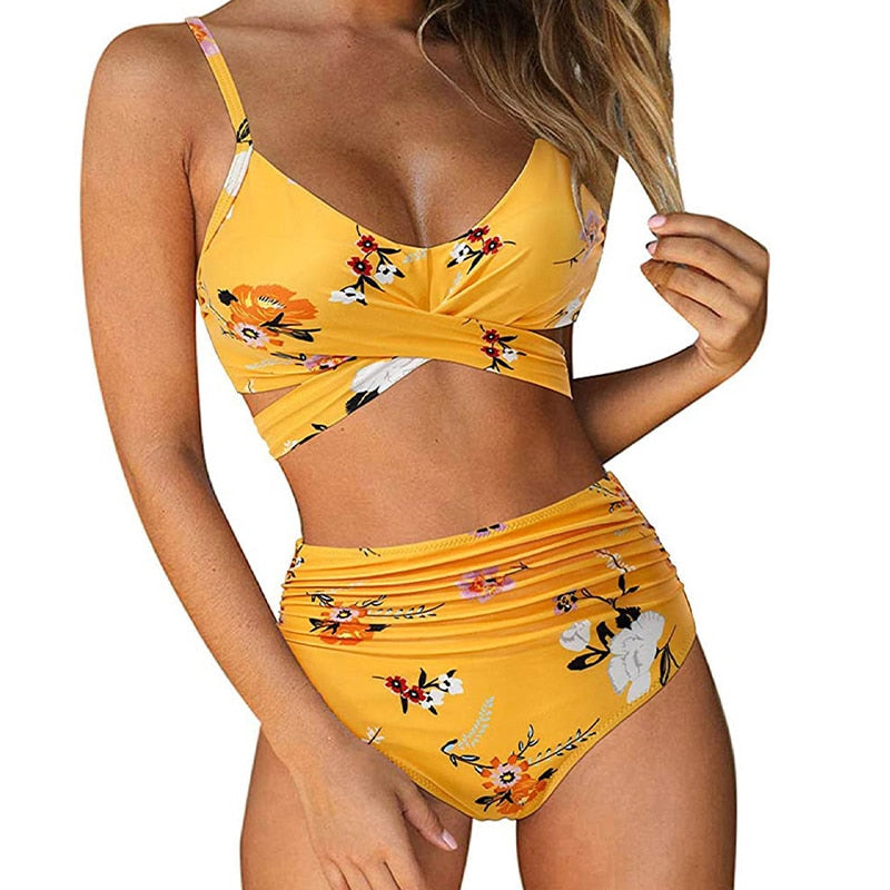 Elegantly Designed Garment