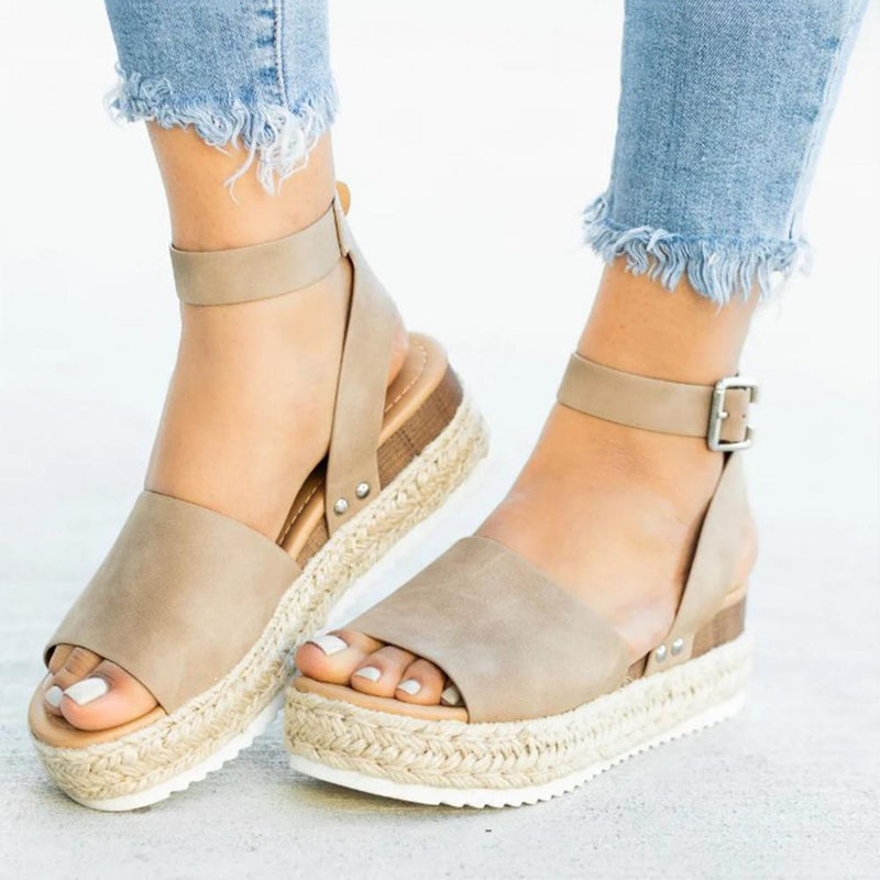 Comfortable Orthopedic Sandals for Daily Wear